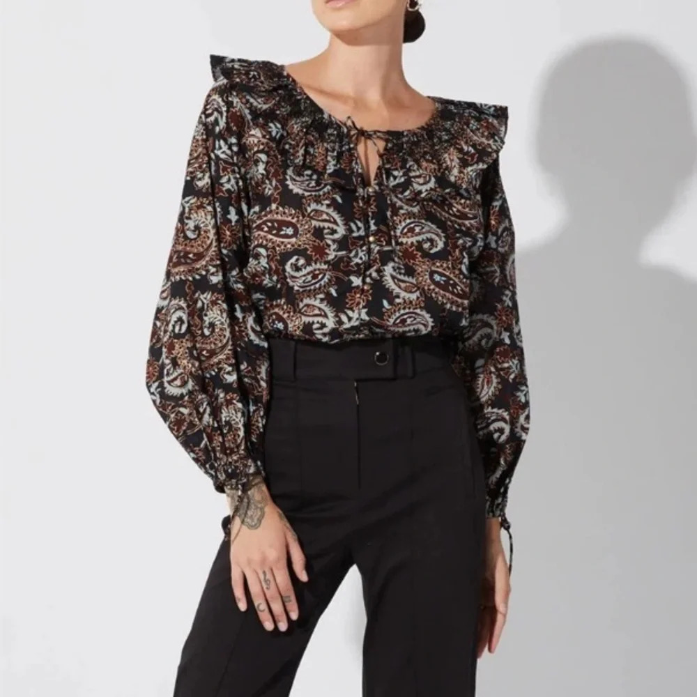 Cleobella Jillian Top